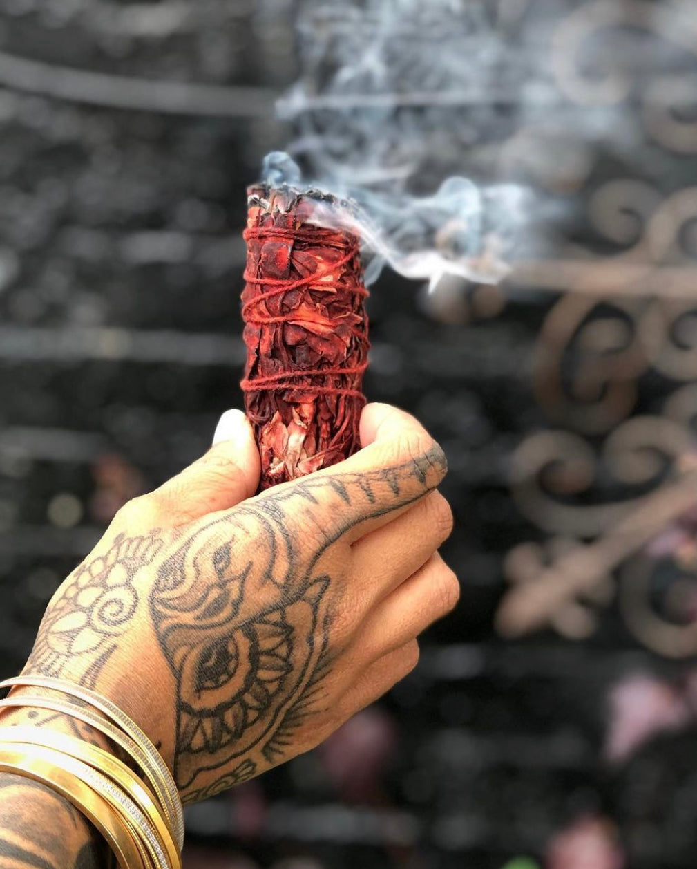 Sage Smudge Sticks