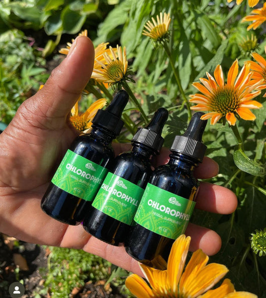 Chlorophyll
