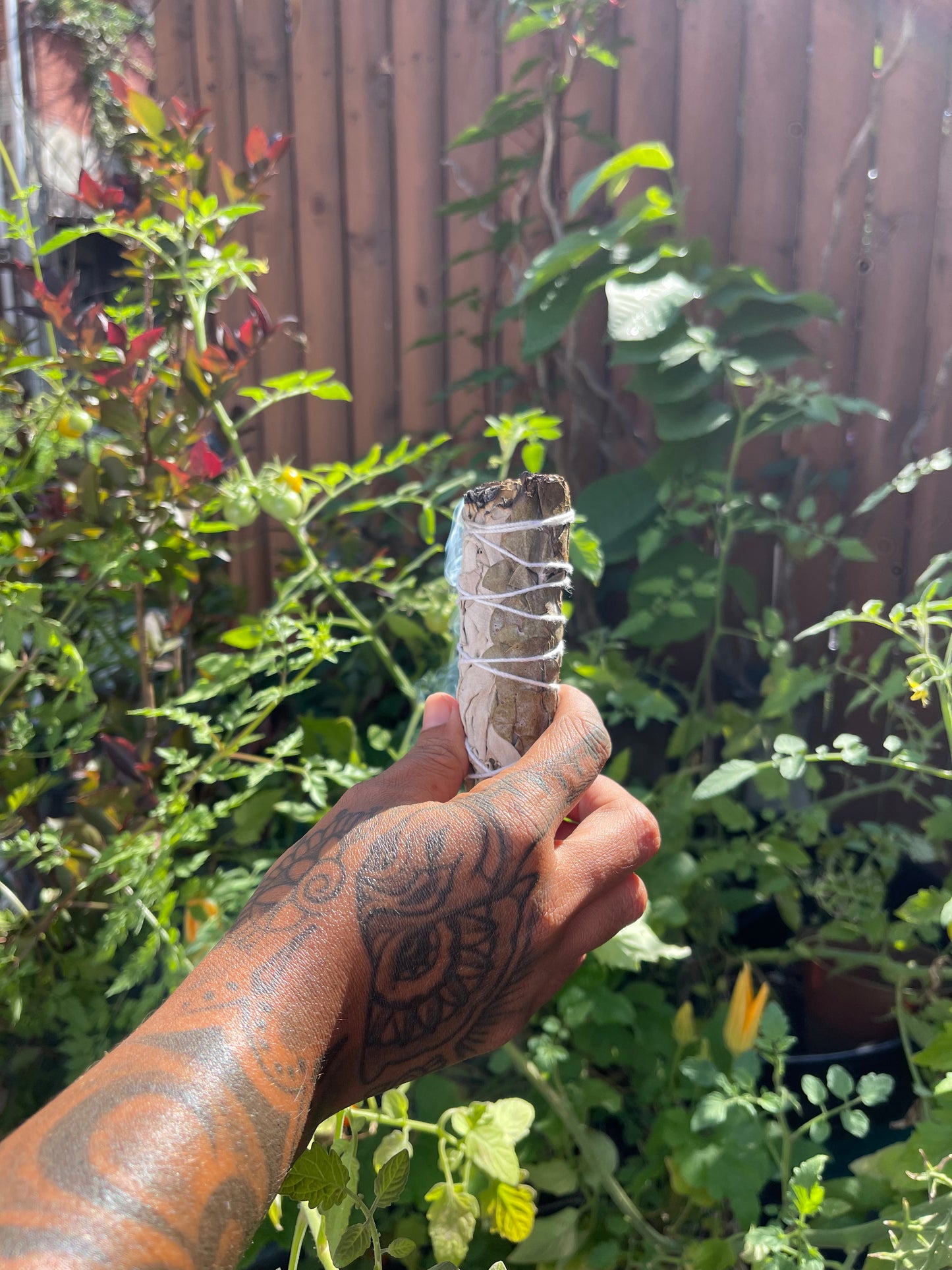 Sage Smudge Sticks