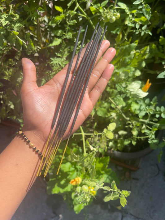 Incense