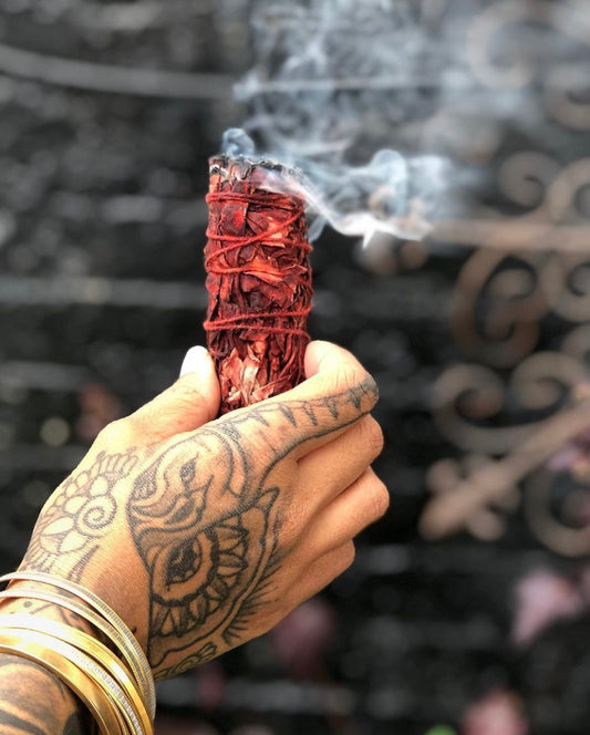 Sage Smudge Sticks