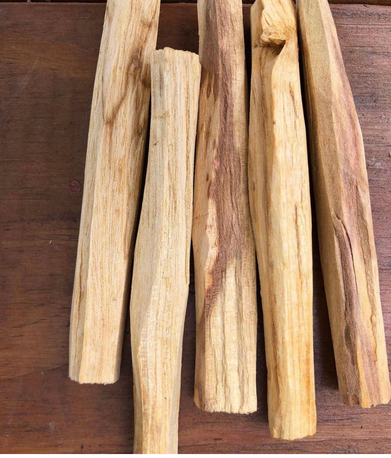 Palo Santo