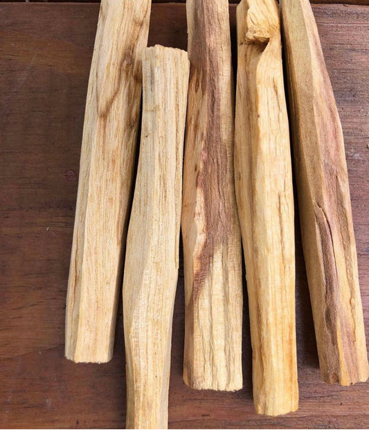 Palo Santo